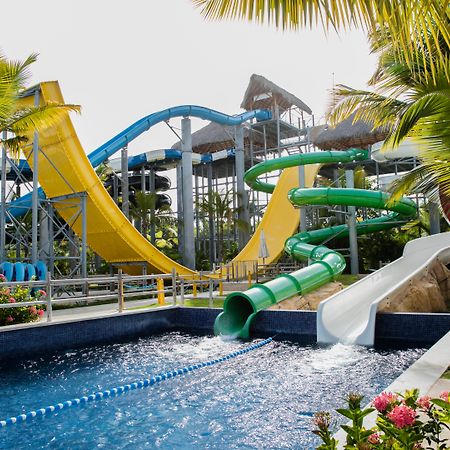 Royalton Splash Punta Cana, An Autograph Collection All-Inclusive Resort & Casino Екстериор снимка