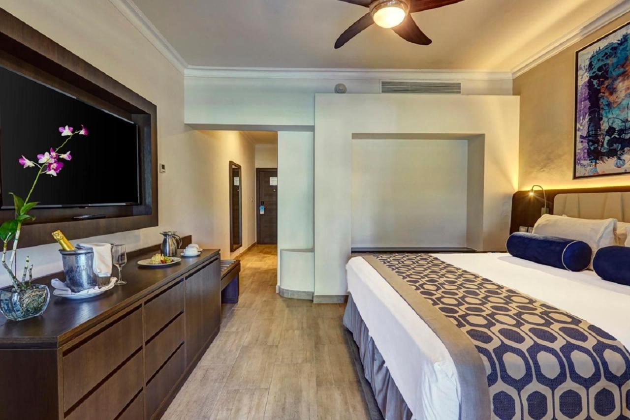 Royalton Splash Punta Cana, An Autograph Collection All-Inclusive Resort & Casino Екстериор снимка