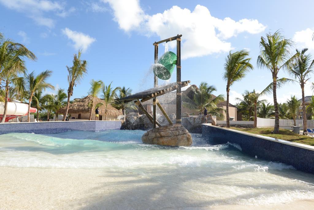 Royalton Splash Punta Cana, An Autograph Collection All-Inclusive Resort & Casino Екстериор снимка