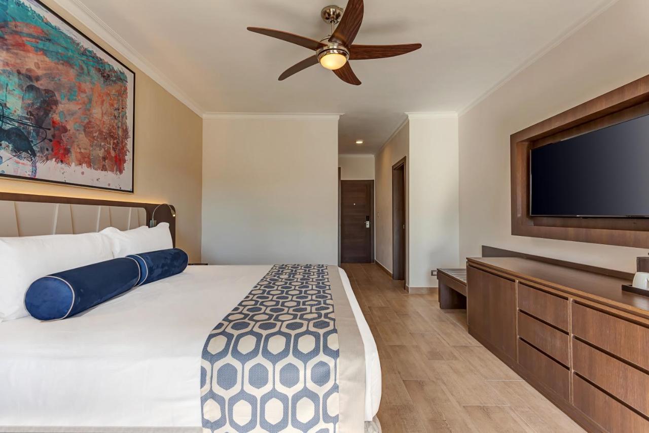 Royalton Splash Punta Cana, An Autograph Collection All-Inclusive Resort & Casino Екстериор снимка