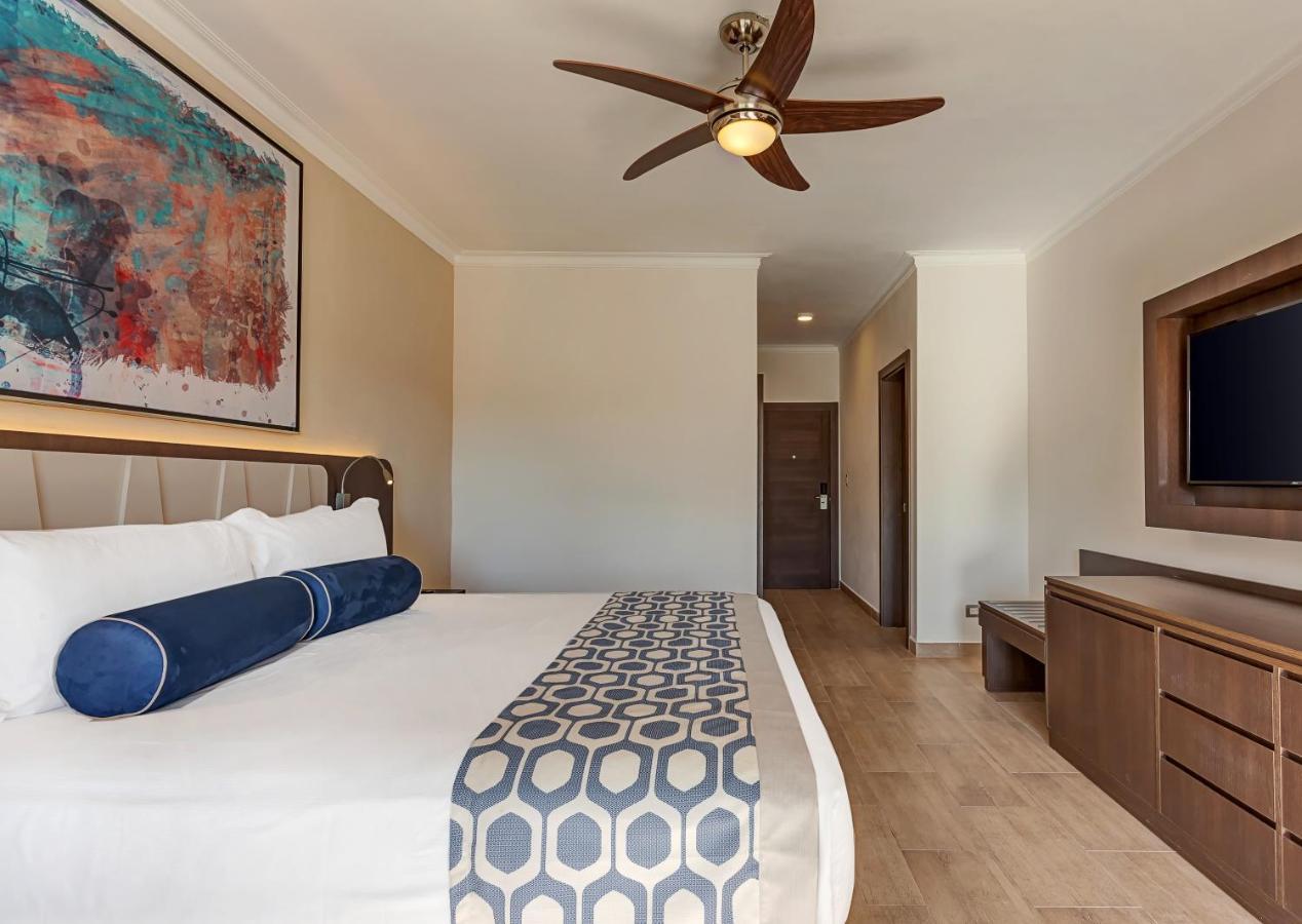 Royalton Splash Punta Cana, An Autograph Collection All-Inclusive Resort & Casino Екстериор снимка
