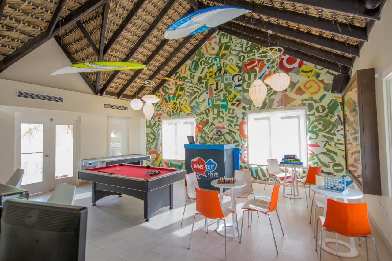 Royalton Splash Punta Cana, An Autograph Collection All-Inclusive Resort & Casino Екстериор снимка