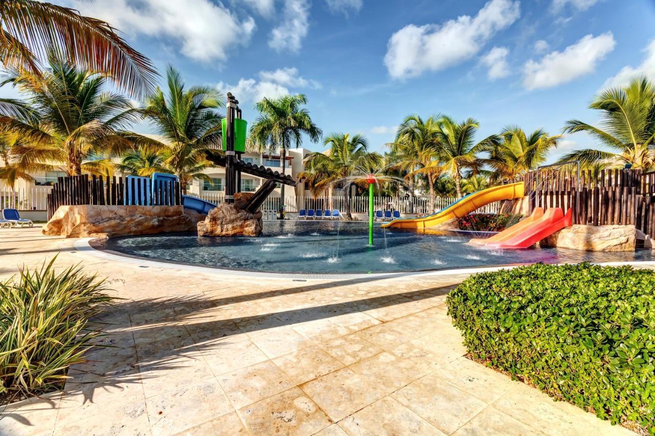 Royalton Splash Punta Cana, An Autograph Collection All-Inclusive Resort & Casino Екстериор снимка