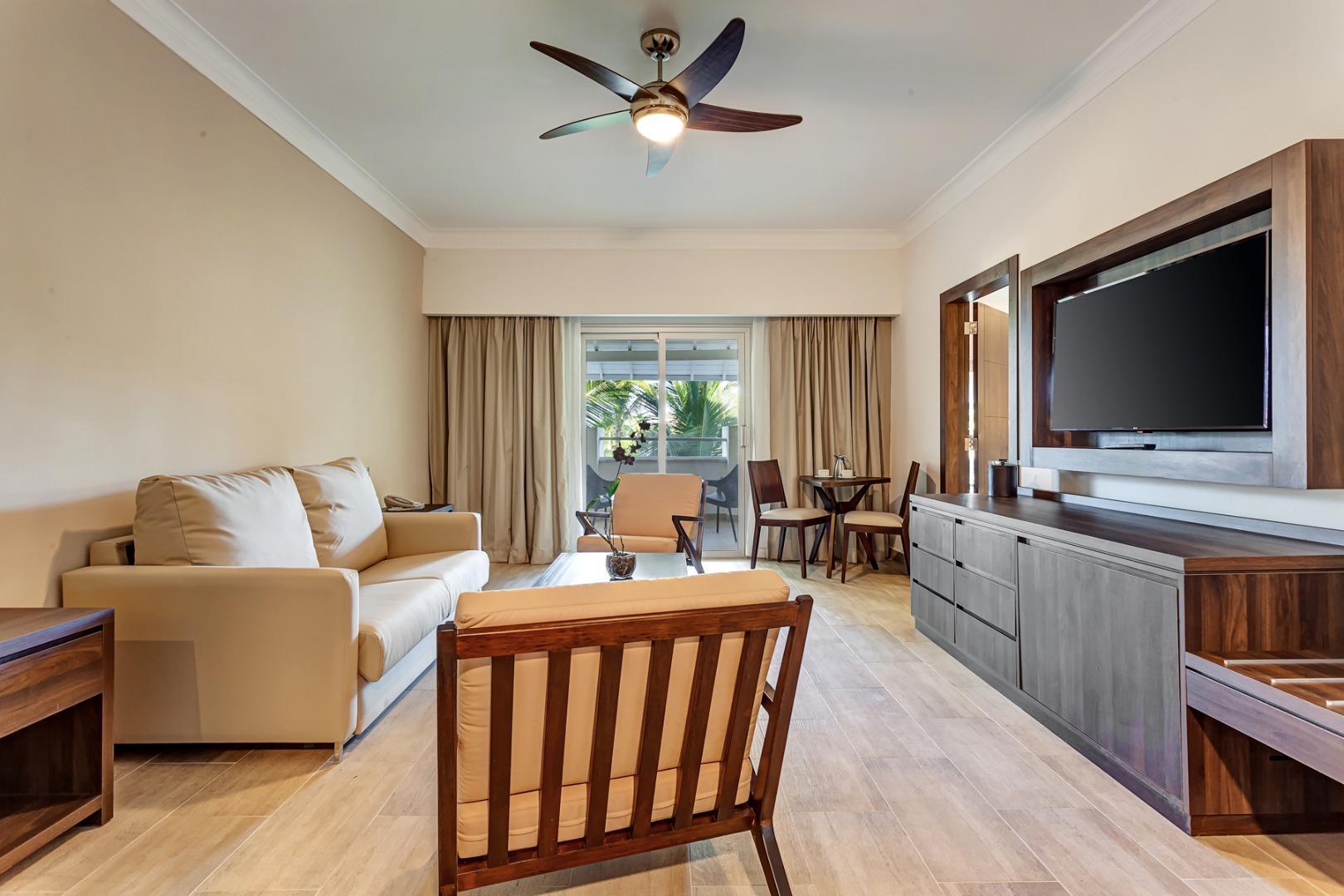 Royalton Splash Punta Cana, An Autograph Collection All-Inclusive Resort & Casino Екстериор снимка