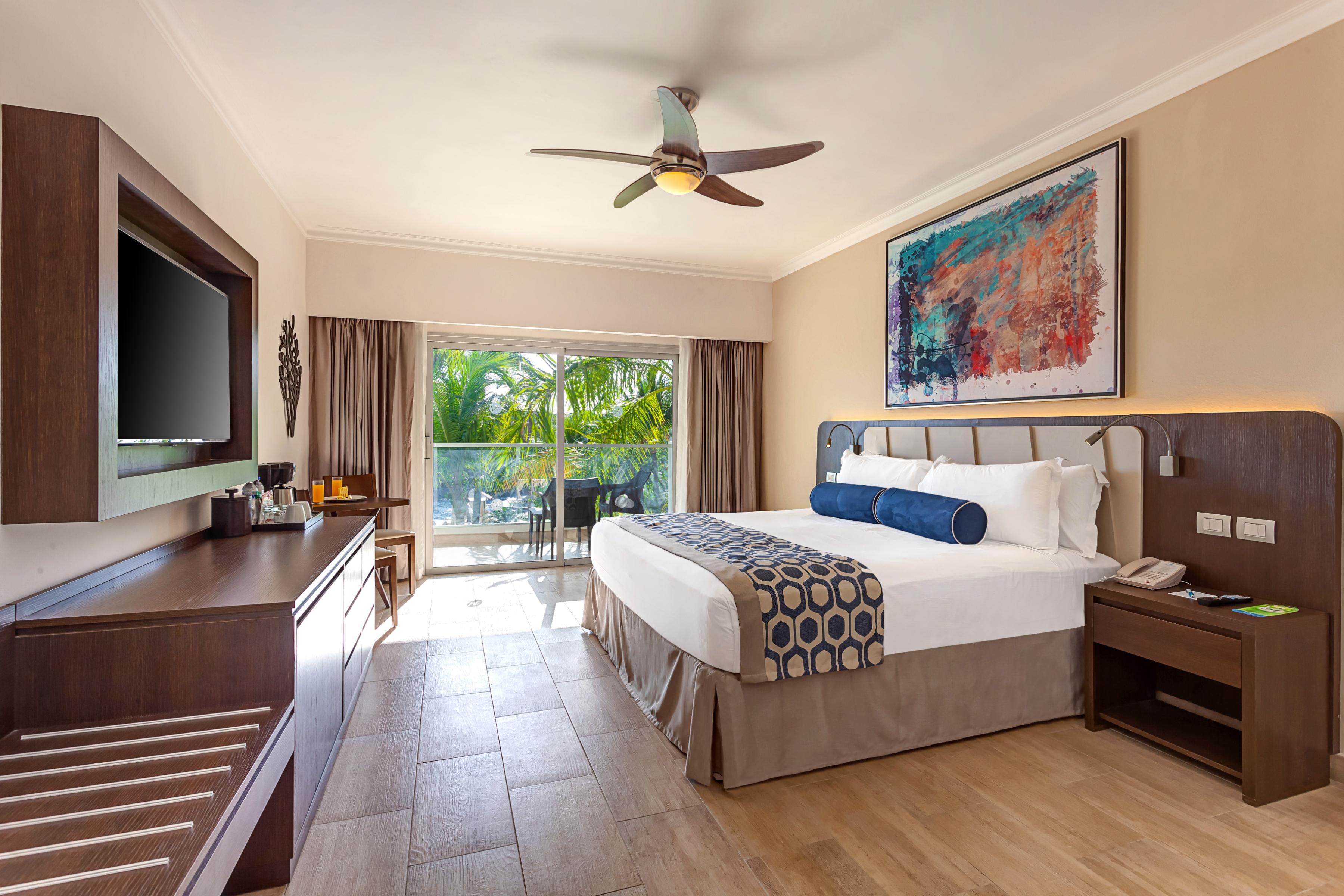 Royalton Splash Punta Cana, An Autograph Collection All-Inclusive Resort & Casino Екстериор снимка