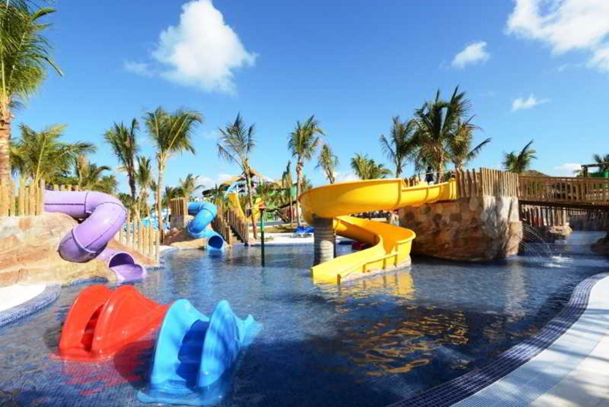 Royalton Splash Punta Cana, An Autograph Collection All-Inclusive Resort & Casino Екстериор снимка