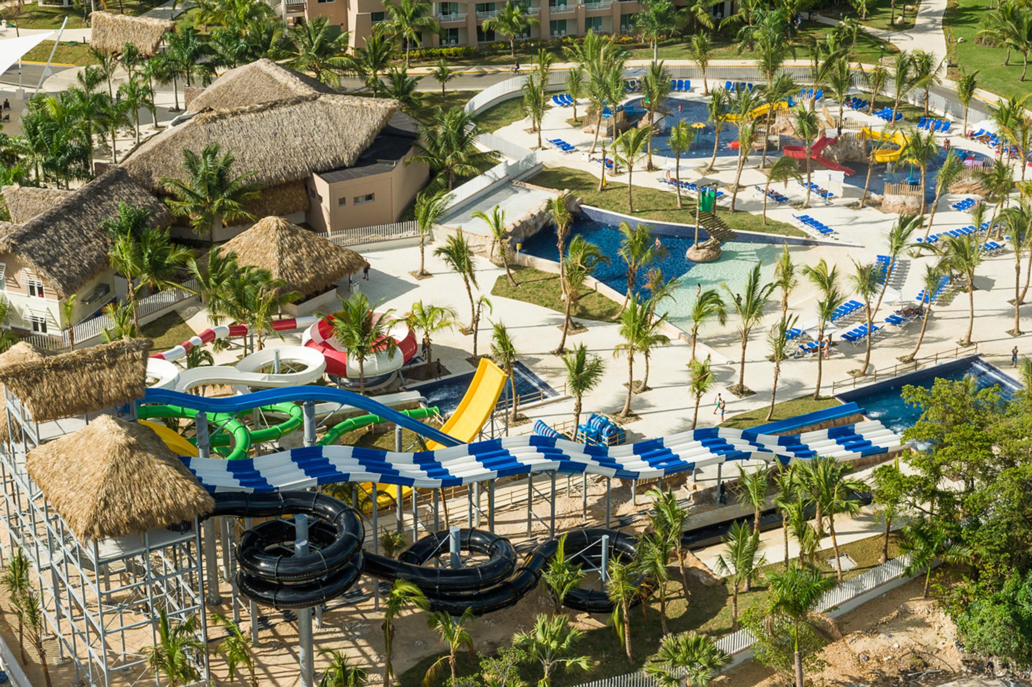 Royalton Splash Punta Cana, An Autograph Collection All-Inclusive Resort & Casino Екстериор снимка