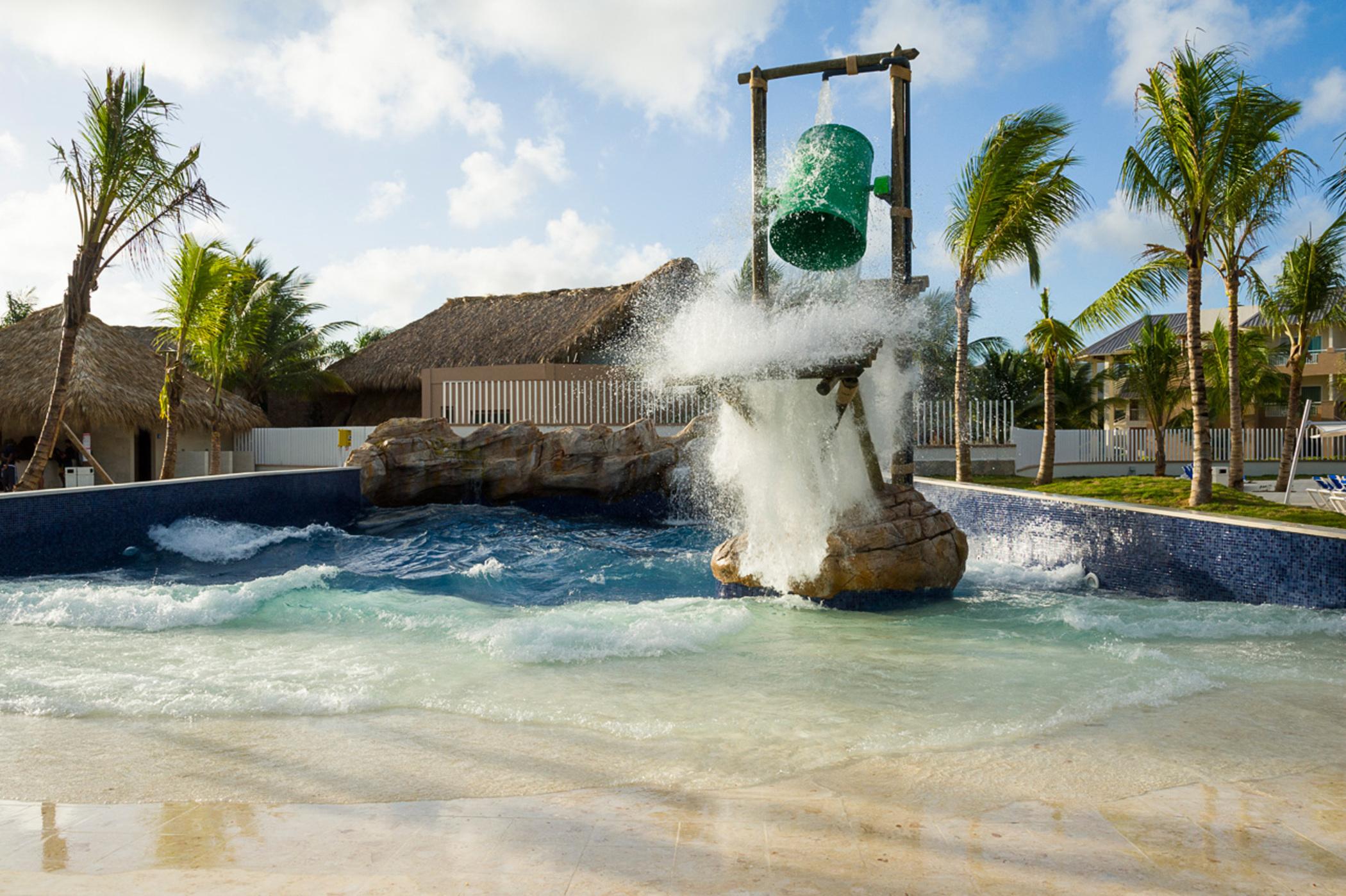 Royalton Splash Punta Cana, An Autograph Collection All-Inclusive Resort & Casino Екстериор снимка