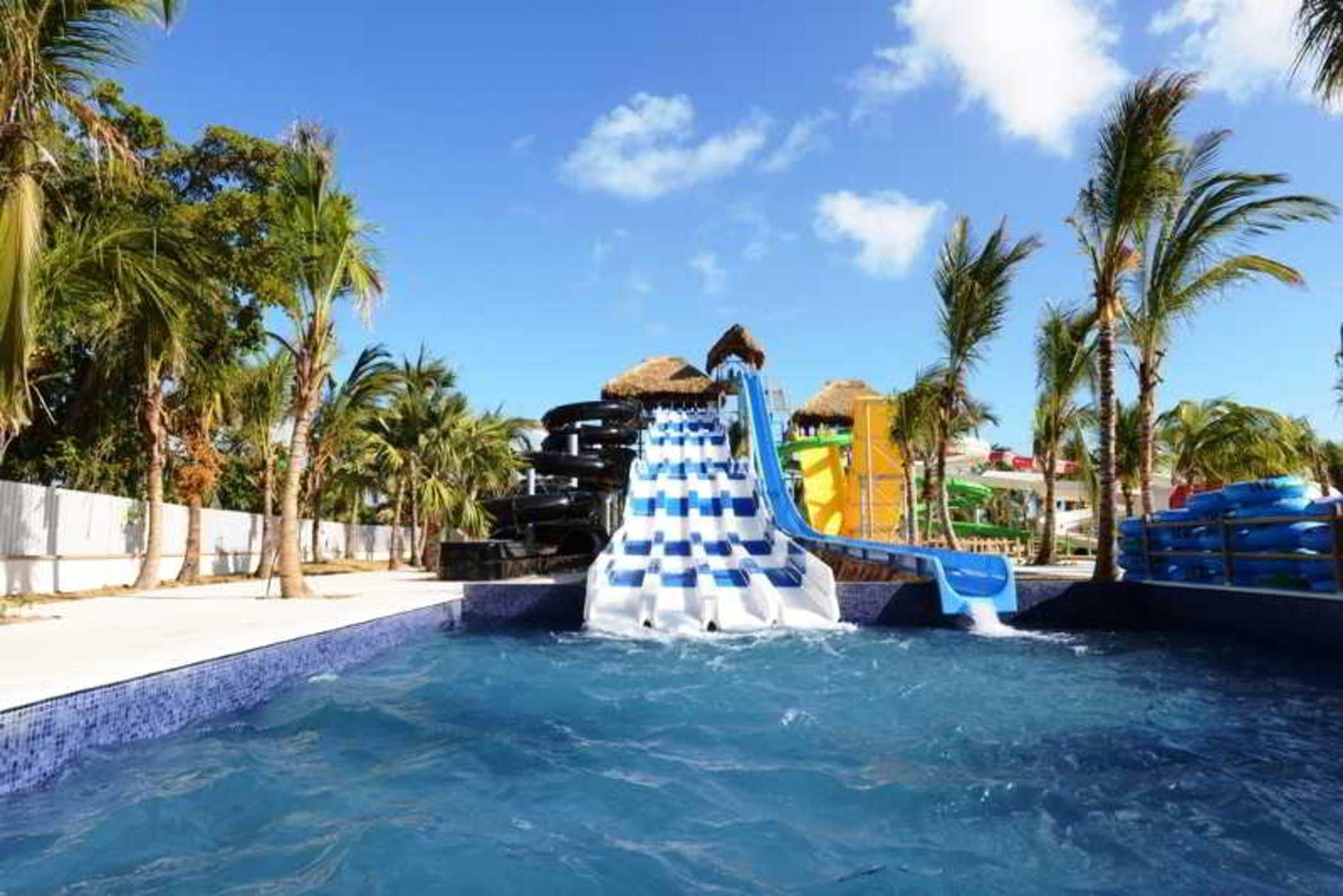 Royalton Splash Punta Cana, An Autograph Collection All-Inclusive Resort & Casino Екстериор снимка