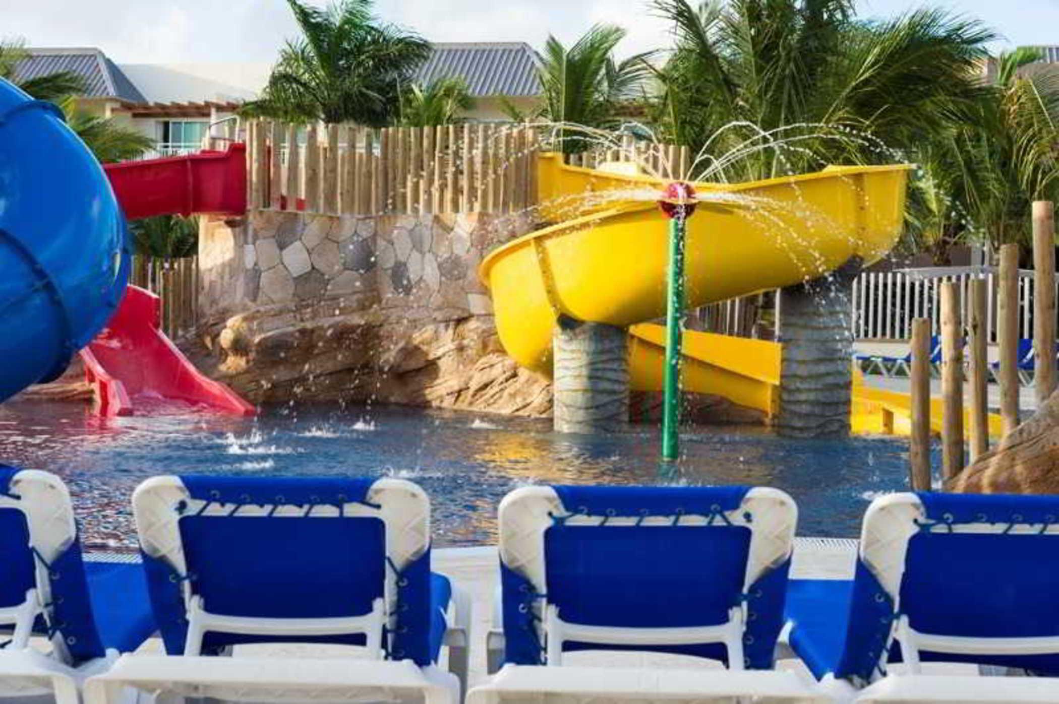 Royalton Splash Punta Cana, An Autograph Collection All-Inclusive Resort & Casino Екстериор снимка