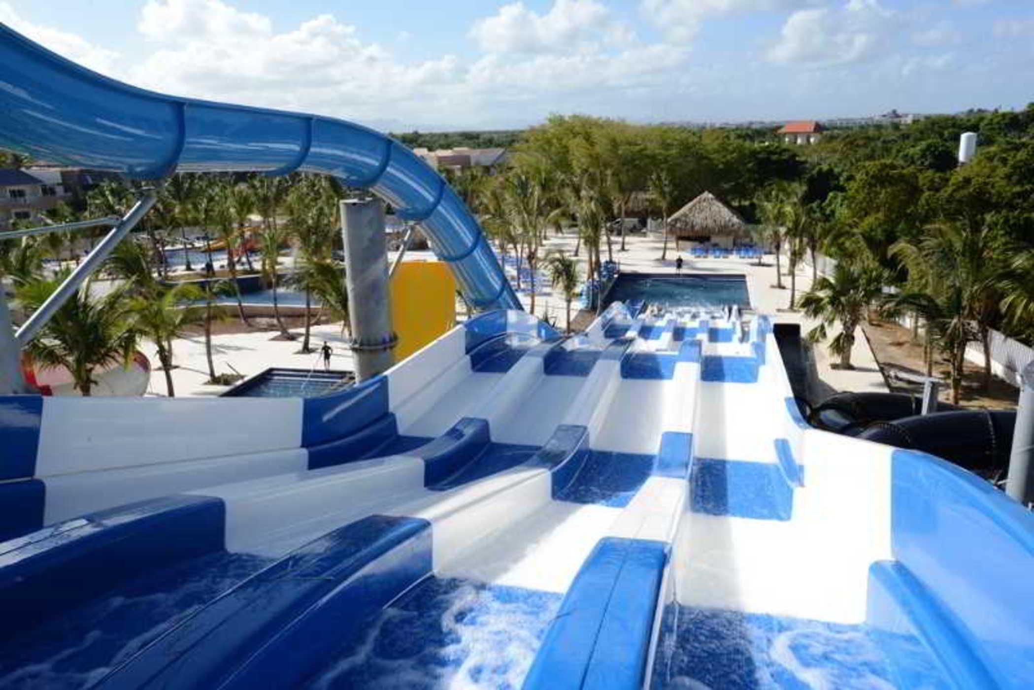 Royalton Splash Punta Cana, An Autograph Collection All-Inclusive Resort & Casino Екстериор снимка