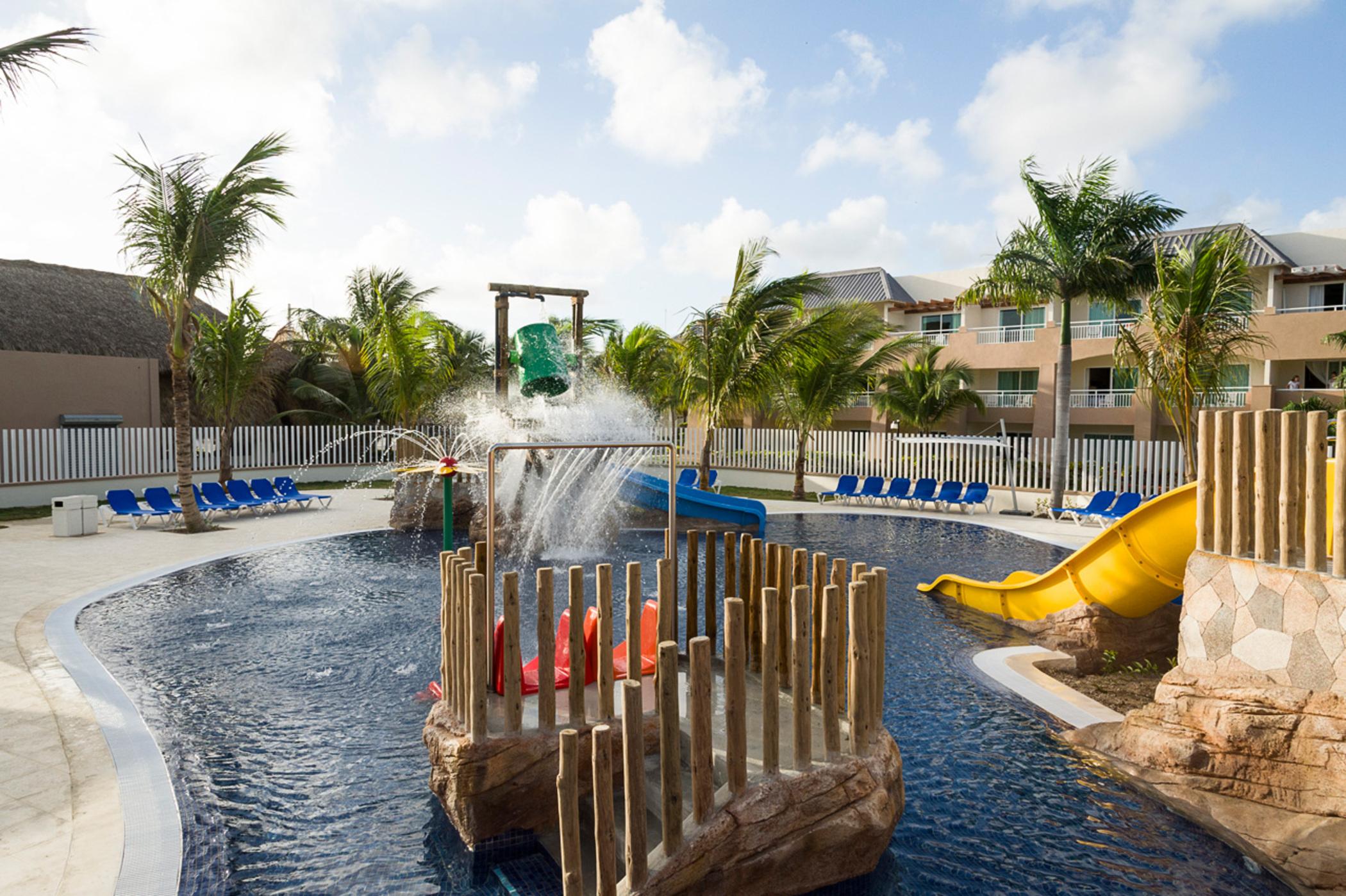 Royalton Splash Punta Cana, An Autograph Collection All-Inclusive Resort & Casino Екстериор снимка