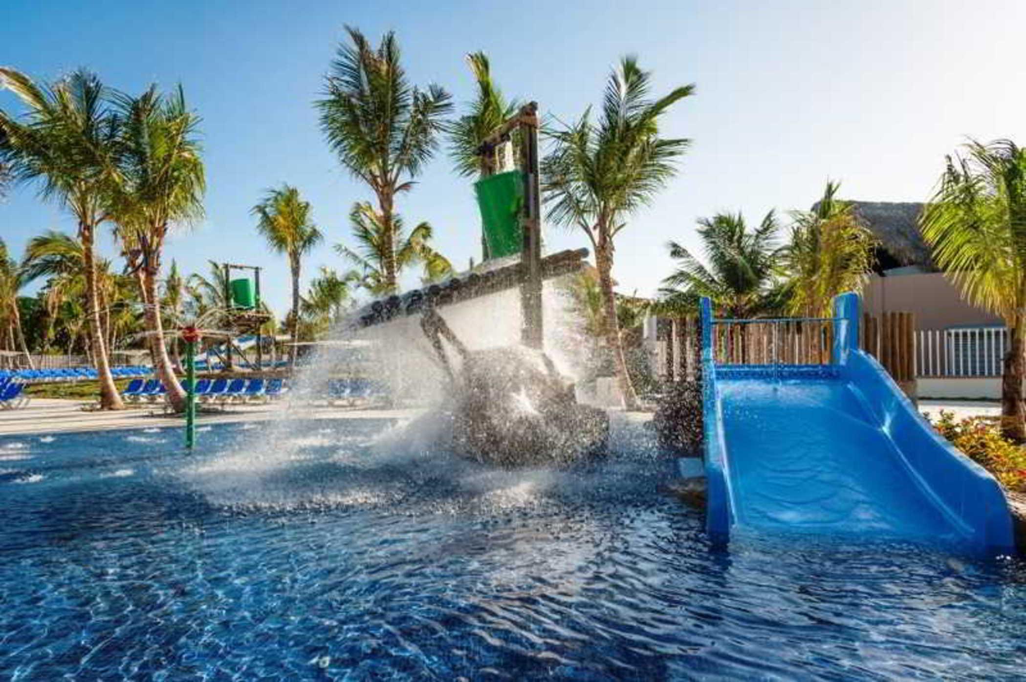 Royalton Splash Punta Cana, An Autograph Collection All-Inclusive Resort & Casino Екстериор снимка