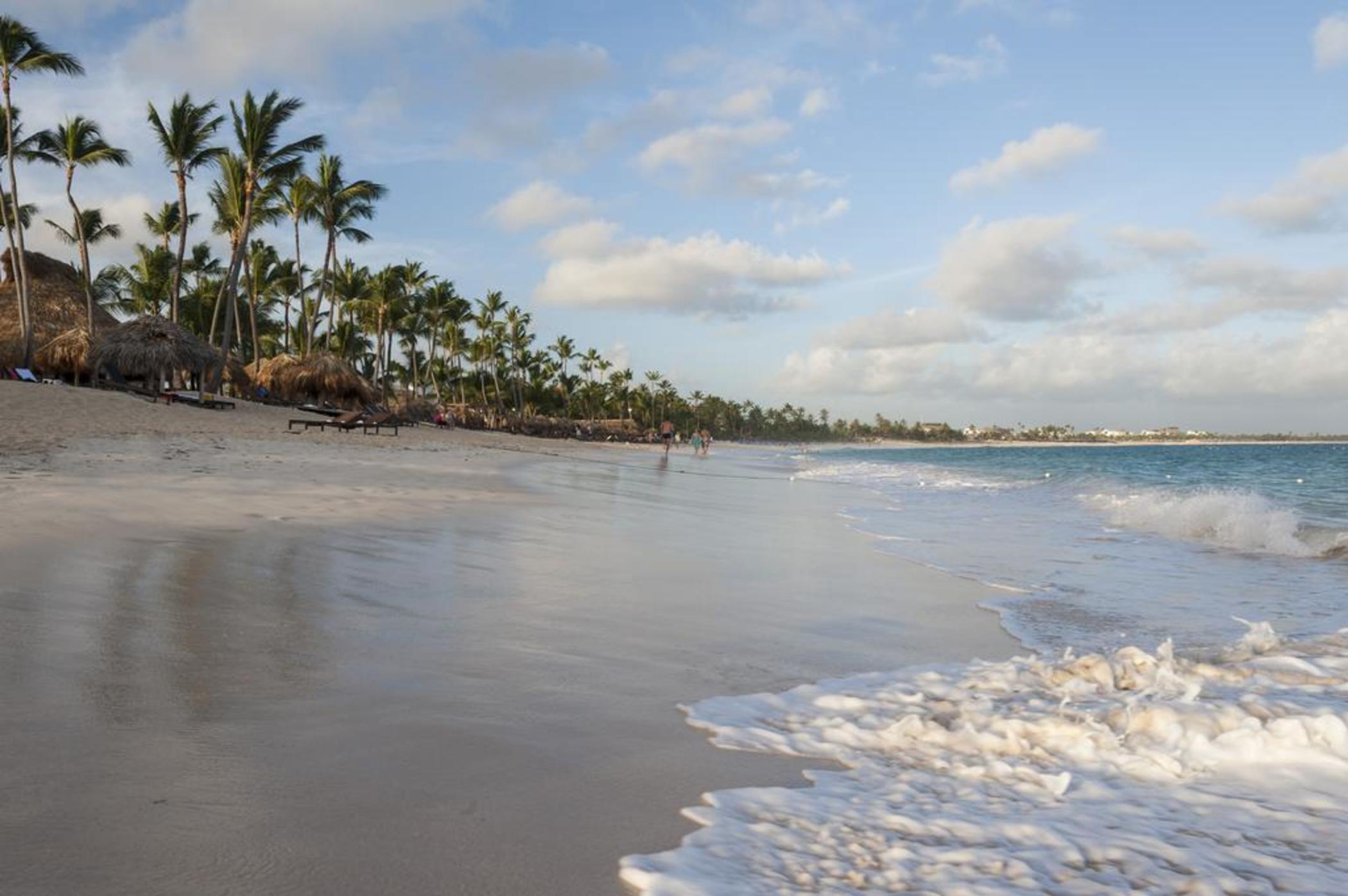 Royalton Splash Punta Cana, An Autograph Collection All-Inclusive Resort & Casino Екстериор снимка