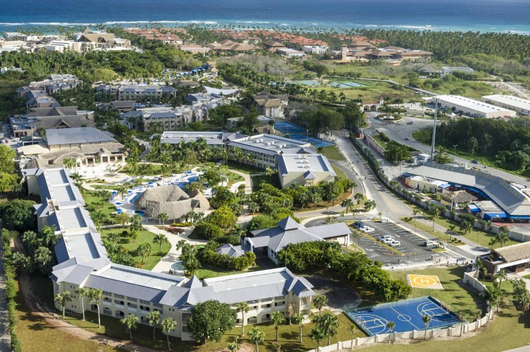 Royalton Splash Punta Cana, An Autograph Collection All-Inclusive Resort & Casino Екстериор снимка