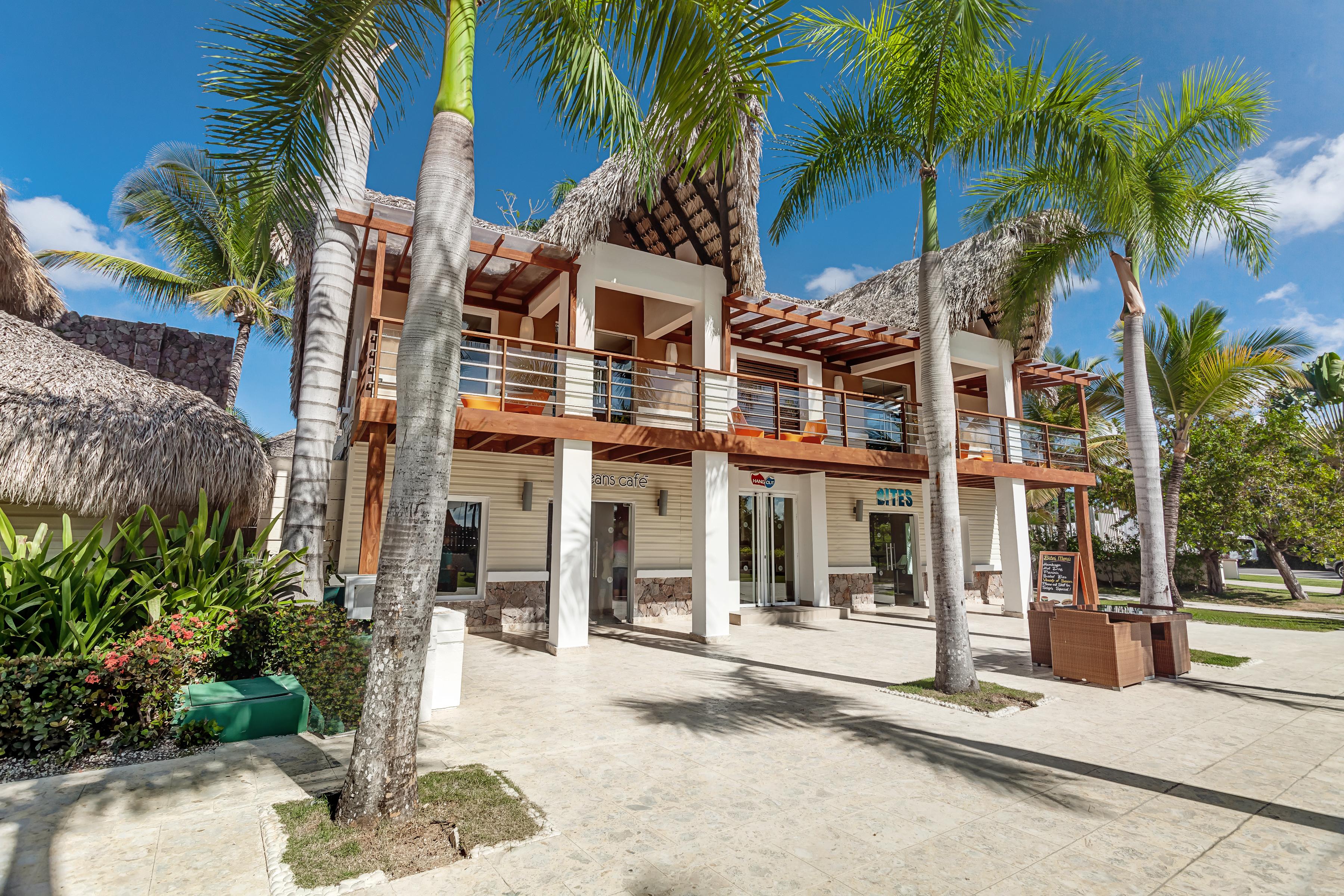 Royalton Splash Punta Cana, An Autograph Collection All-Inclusive Resort & Casino Екстериор снимка
