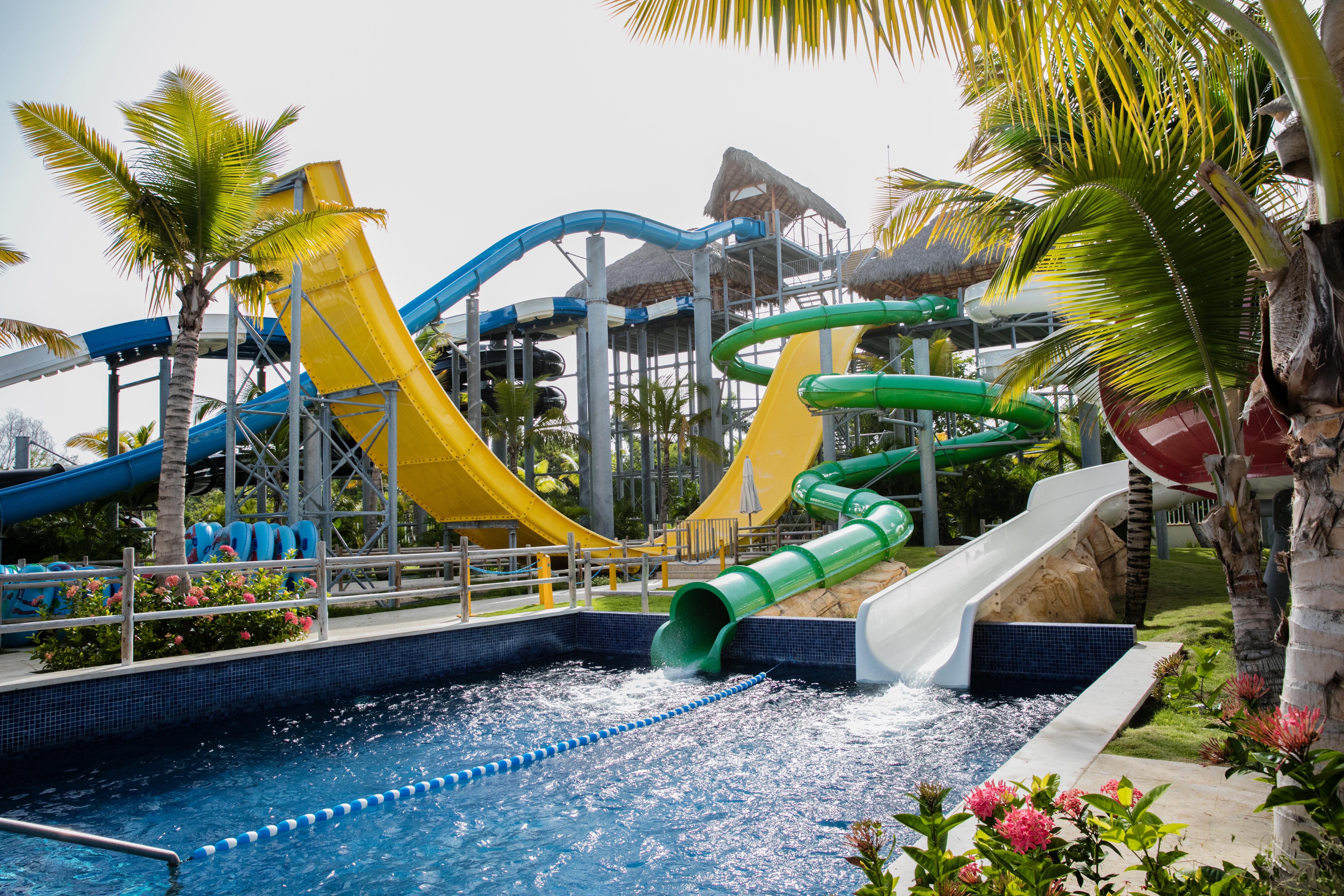 Royalton Splash Punta Cana, An Autograph Collection All-Inclusive Resort & Casino Екстериор снимка