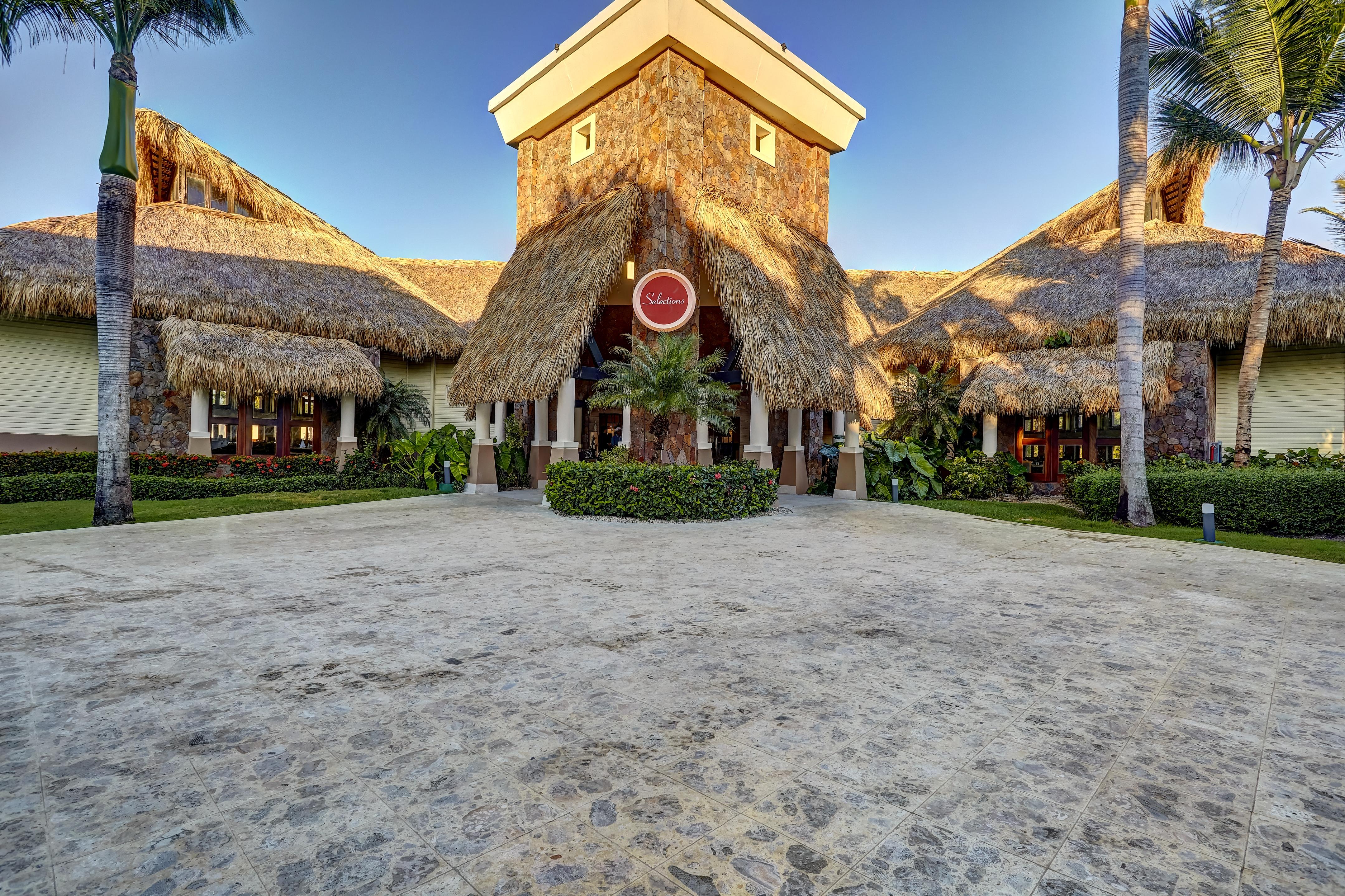Royalton Splash Punta Cana, An Autograph Collection All-Inclusive Resort & Casino Екстериор снимка