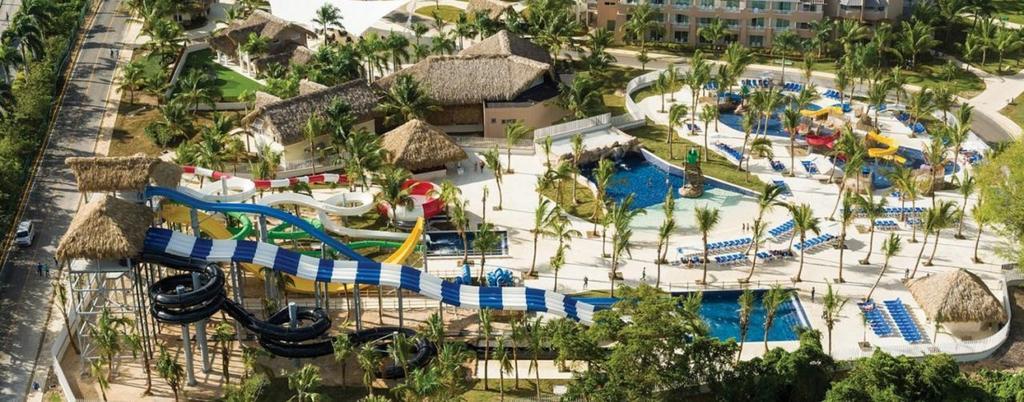 Royalton Splash Punta Cana, An Autograph Collection All-Inclusive Resort & Casino Екстериор снимка