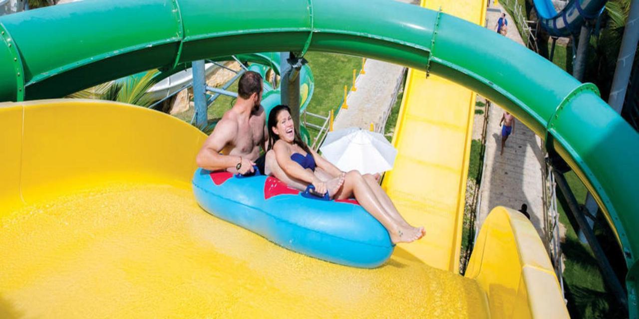 Royalton Splash Punta Cana, An Autograph Collection All-Inclusive Resort & Casino Екстериор снимка